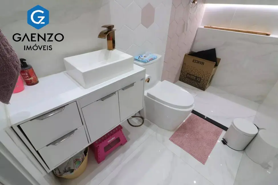 Foto 3 de Apartamento com 2 quartos à venda, 65m2 em Jaguaribe, Osasco - SP
