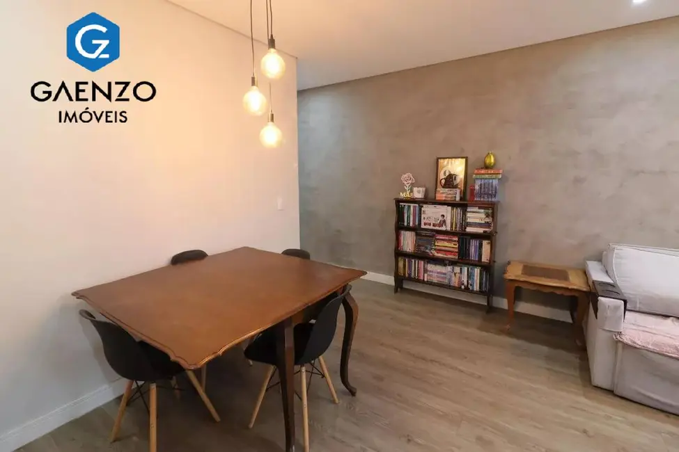 Foto 6 de Apartamento com 2 quartos à venda, 65m2 em Jaguaribe, Osasco - SP
