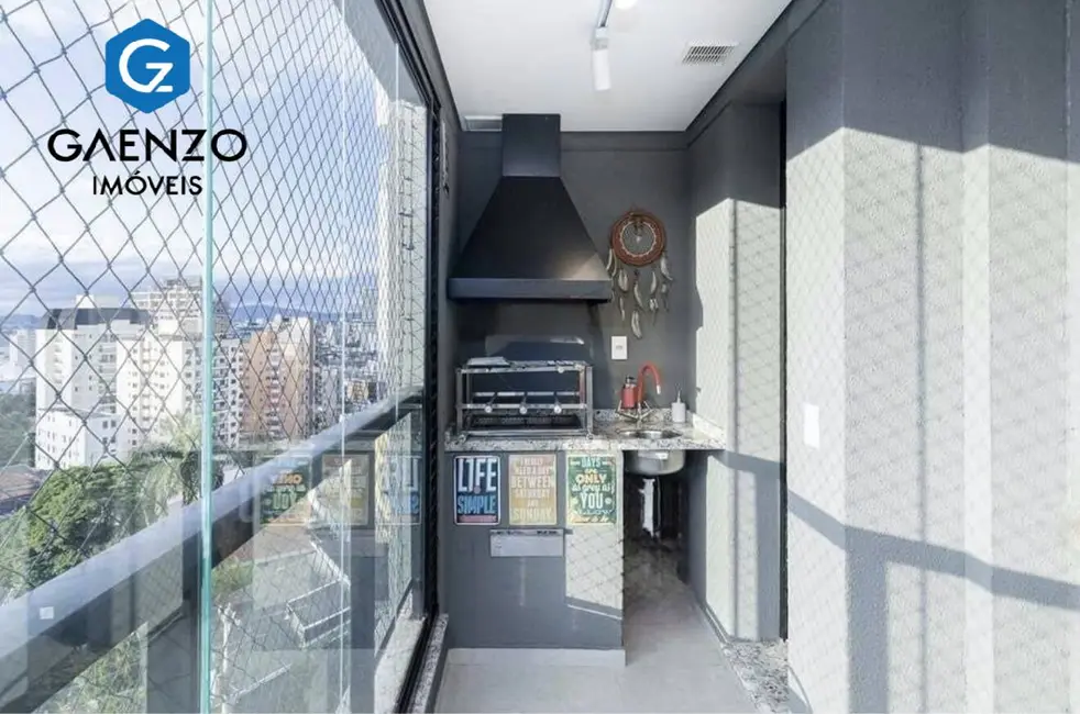 Apartamento com 2 quartos à venda, 64m2 em Vila Osasco, Osasco - SP - imagem 3 Foto 3 de Apartamento com 2 quartos à venda, 64m2 em Vila Osasco, Osasco - SP