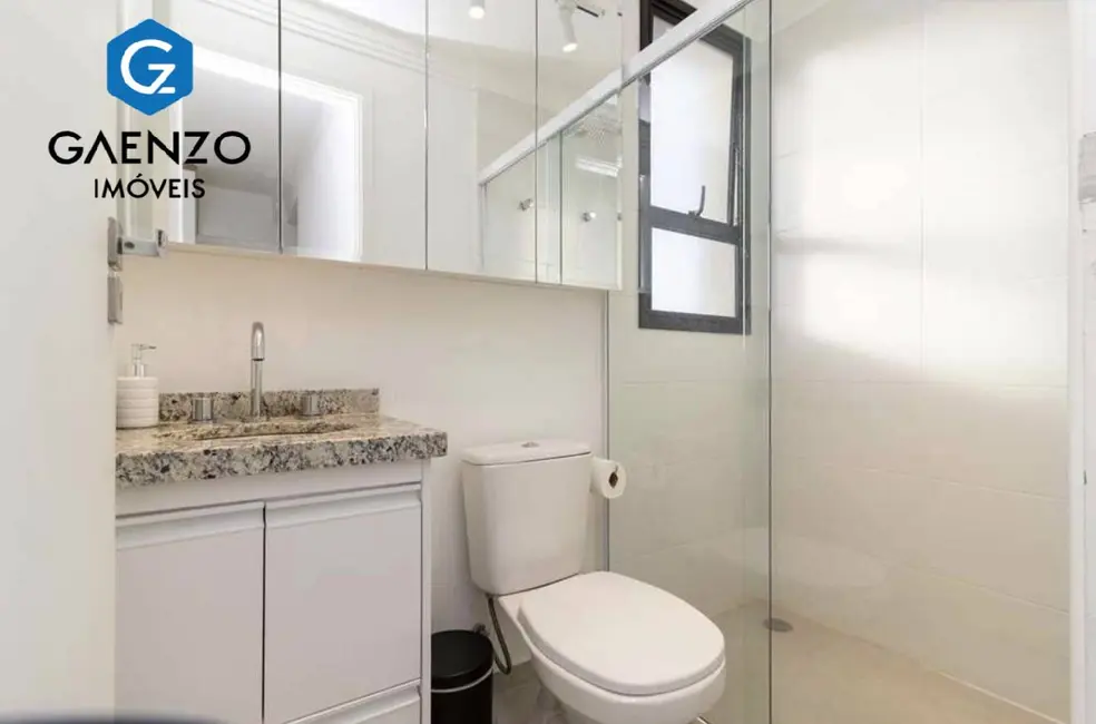 Apartamento com 2 quartos à venda, 64m2 em Vila Osasco, Osasco - SP - imagem 5 Foto 5 de Apartamento com 2 quartos à venda, 64m2 em Vila Osasco, Osasco - SP