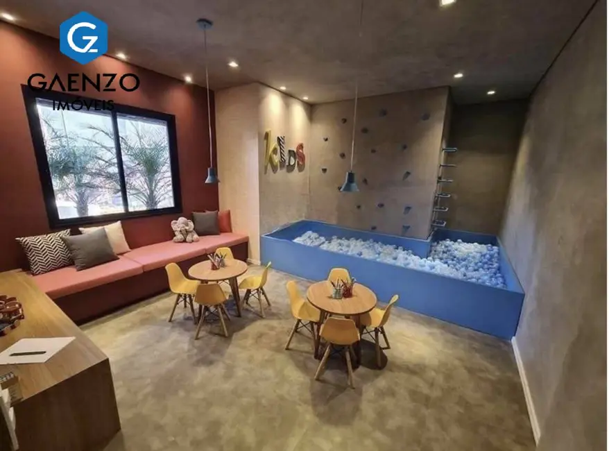 Apartamento com 2 quartos à venda, 64m2 em Vila Osasco, Osasco - SP - imagem 2 Foto 2 de Apartamento com 2 quartos à venda, 64m2 em Vila Osasco, Osasco - SP