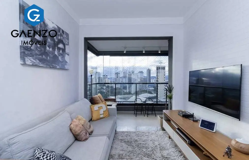 Apartamento com 2 quartos à venda, 64m2 em Vila Osasco, Osasco - SP - imagem 8 Foto 8 de Apartamento com 2 quartos à venda, 64m2 em Vila Osasco, Osasco - SP
