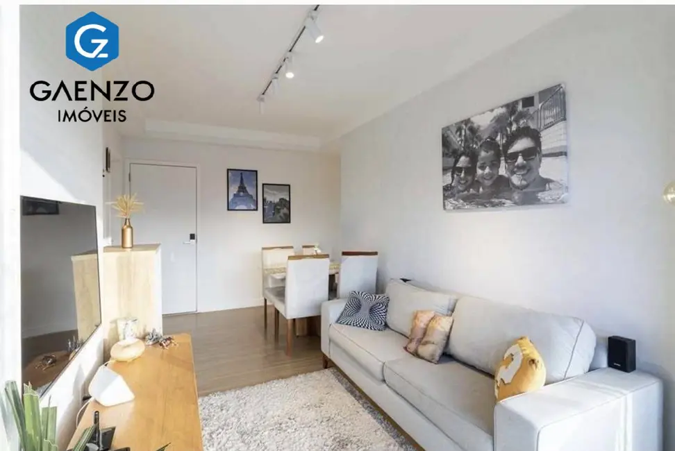 Apartamento com 2 quartos à venda, 64m2 em Vila Osasco, Osasco - SP - imagem 4 Foto 4 de Apartamento com 2 quartos à venda, 64m2 em Vila Osasco, Osasco - SP