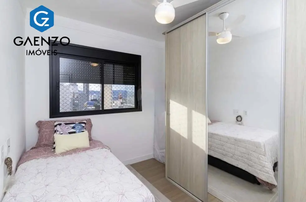 Apartamento com 2 quartos à venda, 64m2 em Vila Osasco, Osasco - SP - imagem 6 Foto 6 de Apartamento com 2 quartos à venda, 64m2 em Vila Osasco, Osasco - SP