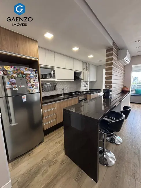 Apartamento com 2 quartos à venda, 81m2 em Centro, Osasco - SP - imagem 3 Foto 3 de Apartamento com 2 quartos à venda, 81m2 em Centro, Osasco - SP