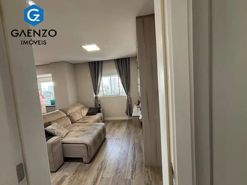 Apartamento com 2 quartos à venda, 81m2 em Centro, Osasco - SP - imagem 7 Foto 7 de Apartamento com 2 quartos à venda, 81m2 em Centro, Osasco - SP
