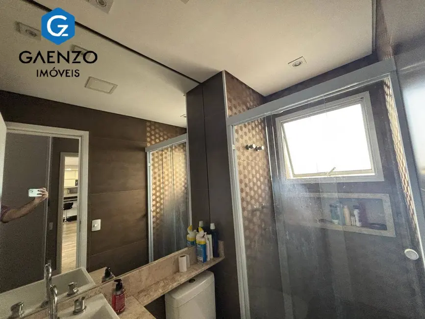 Apartamento com 2 quartos à venda, 81m2 em Centro, Osasco - SP - imagem 6 Foto 6 de Apartamento com 2 quartos à venda, 81m2 em Centro, Osasco - SP