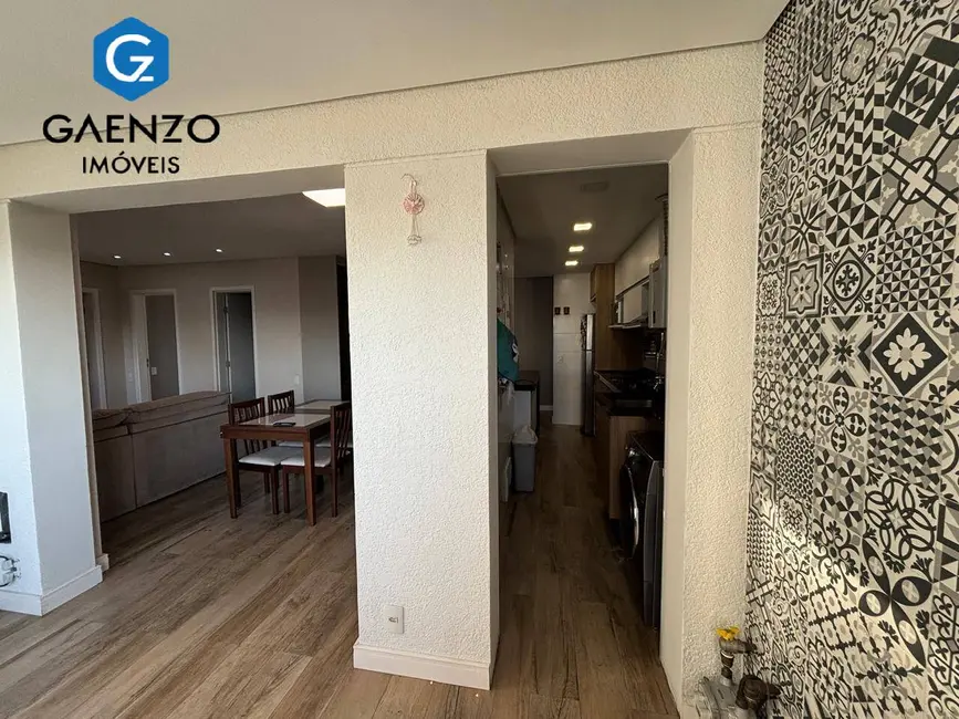 Apartamento com 2 quartos à venda, 81m2 em Centro, Osasco - SP - imagem 5 Foto 5 de Apartamento com 2 quartos à venda, 81m2 em Centro, Osasco - SP