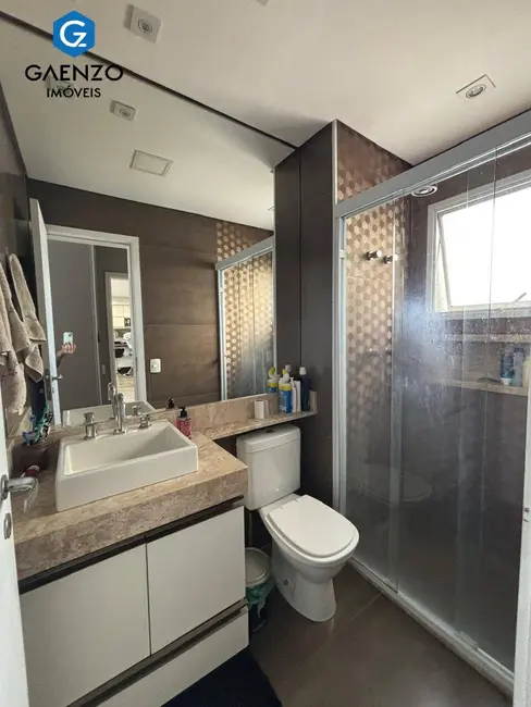 Apartamento com 2 quartos à venda, 81m2 em Centro, Osasco - SP - imagem 9 Foto 9 de Apartamento com 2 quartos à venda, 81m2 em Centro, Osasco - SP