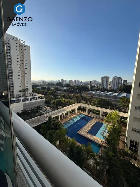Apartamento com 2 quartos à venda, 81m2 em Centro, Osasco - SP - imagem 2 Foto 2 de Apartamento com 2 quartos à venda, 81m2 em Centro, Osasco - SP