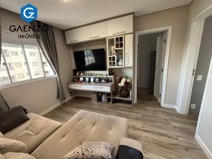 Apartamento com 2 quartos à venda, 81m2 em Centro, Osasco - SP - imagem 4 Foto 4 de Apartamento com 2 quartos à venda, 81m2 em Centro, Osasco - SP