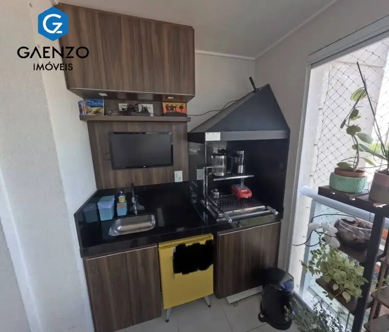 Foto 6 de Apartamento com 3 quartos à venda, 91m2 em Centro, Osasco - SP