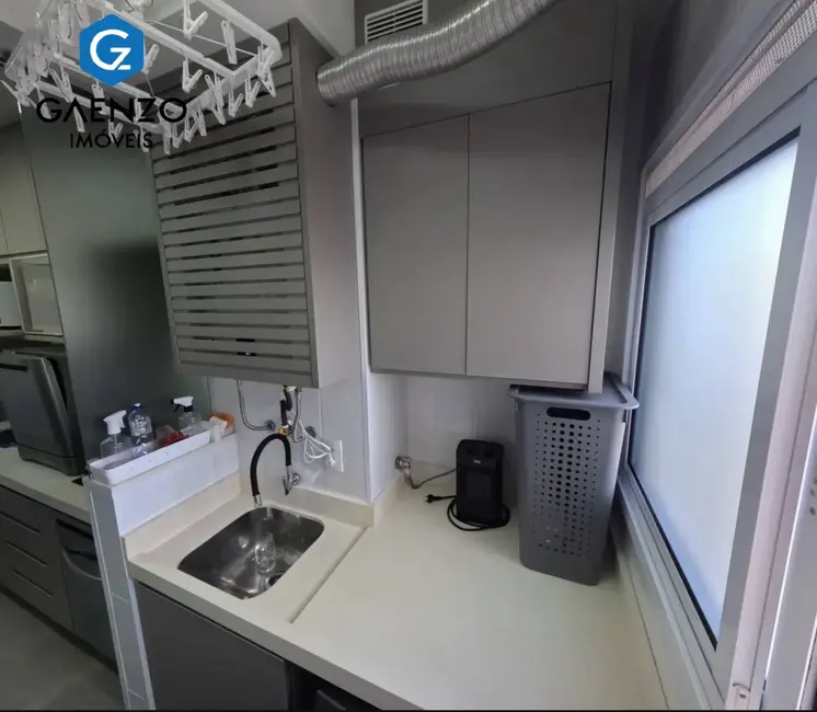 Foto 3 de Apartamento com 3 quartos à venda, 91m2 em Centro, Osasco - SP