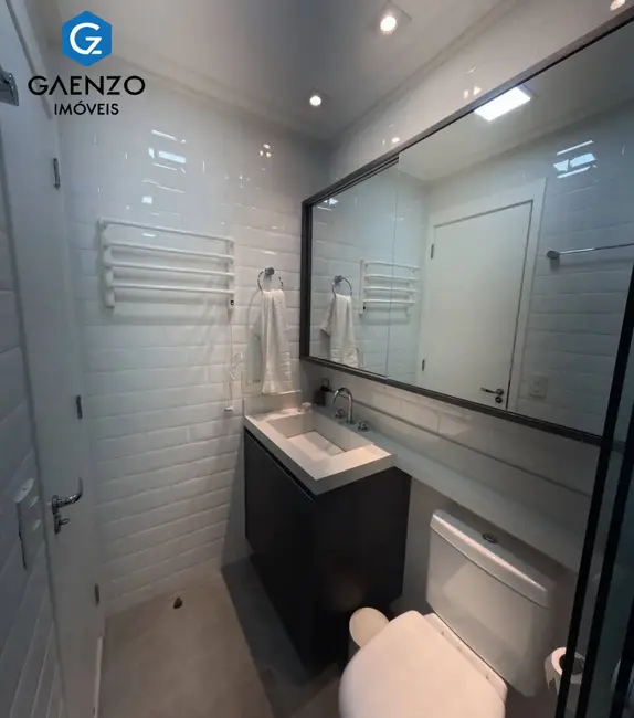 Foto 8 de Apartamento com 3 quartos à venda, 91m2 em Centro, Osasco - SP