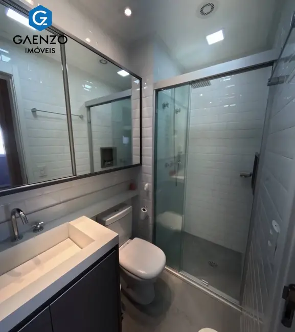Foto 9 de Apartamento com 3 quartos à venda, 91m2 em Centro, Osasco - SP
