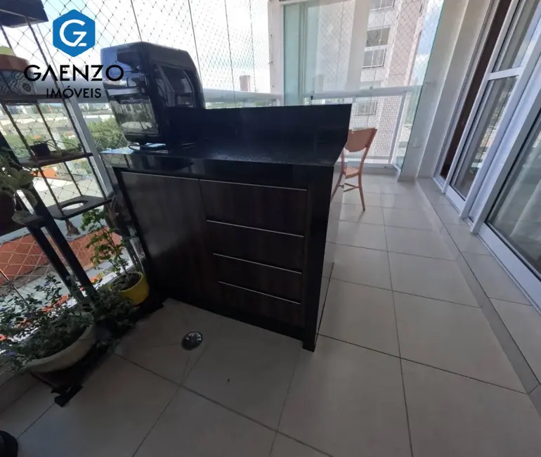 Foto 4 de Apartamento com 3 quartos à venda, 91m2 em Centro, Osasco - SP