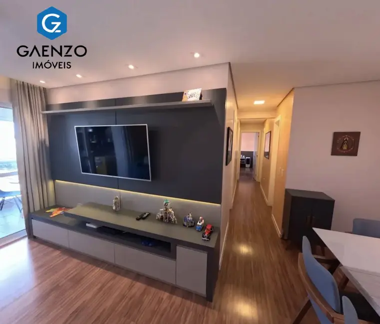 Foto 5 de Apartamento com 3 quartos à venda, 91m2 em Centro, Osasco - SP