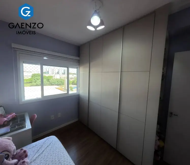 Foto 7 de Apartamento com 3 quartos à venda, 91m2 em Centro, Osasco - SP