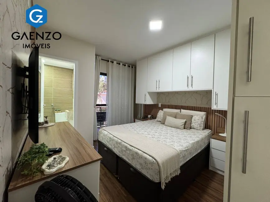 Foto 5 de Sobrado com 2 quartos à venda, 69m2 em Cipava, Osasco - SP