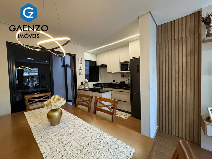 Foto 4 de Sobrado com 2 quartos à venda, 69m2 em Cipava, Osasco - SP