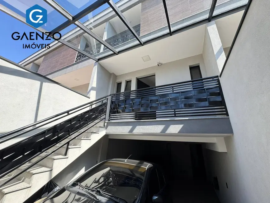 Foto 7 de Sobrado com 2 quartos à venda, 69m2 em Cipava, Osasco - SP
