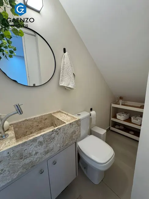 Foto 2 de Sobrado com 2 quartos à venda, 69m2 em Cipava, Osasco - SP