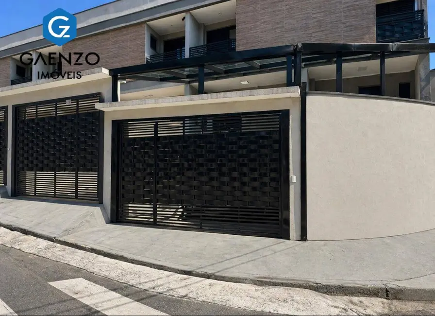 Foto 1 de Sobrado com 2 quartos à venda, 69m2 em Cipava, Osasco - SP