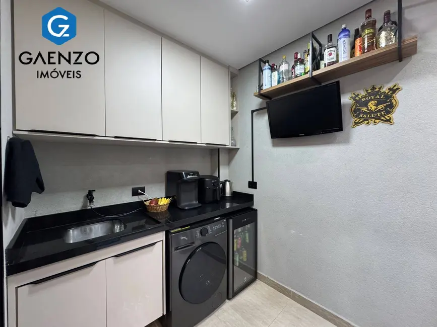 Foto 9 de Sobrado com 2 quartos à venda, 69m2 em Cipava, Osasco - SP