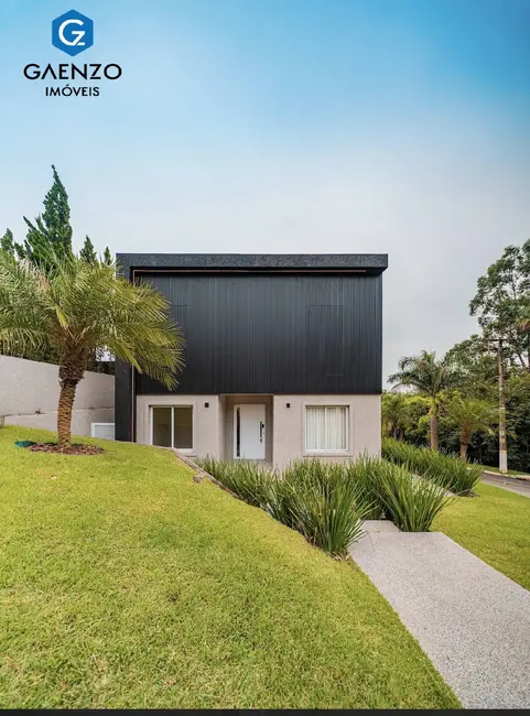 Foto 6 de Casa de Condomínio com 3 quartos à venda, 289m2 em Suru, Santana De Parnaiba - SP
