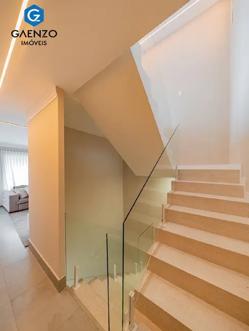 Foto 8 de Casa de Condomínio com 3 quartos à venda, 289m2 em Suru, Santana De Parnaiba - SP