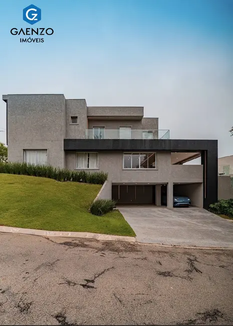 Foto 1 de Casa de Condomínio com 3 quartos à venda, 289m2 em Suru, Santana De Parnaiba - SP