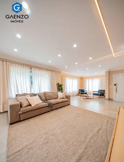 Foto 9 de Casa de Condomínio com 3 quartos à venda, 289m2 em Suru, Santana De Parnaiba - SP