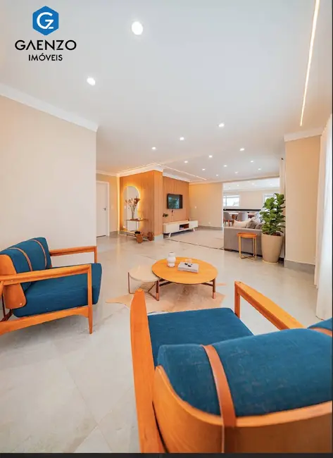 Foto 3 de Casa de Condomínio com 3 quartos à venda, 289m2 em Suru, Santana De Parnaiba - SP