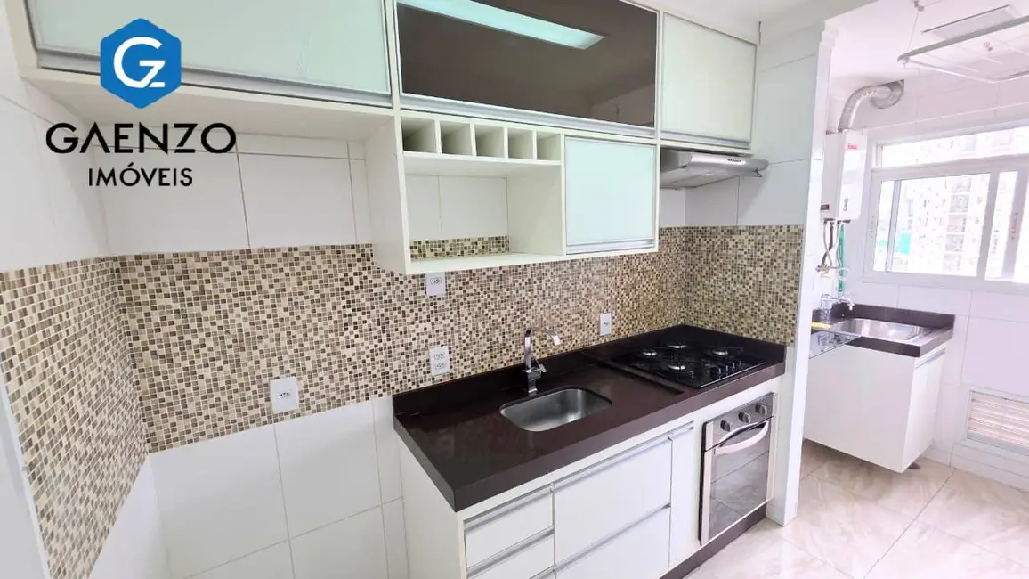 Foto 5 de Apartamento com 2 quartos à venda e para alugar, 57m2 em Umuarama, Osasco - SP