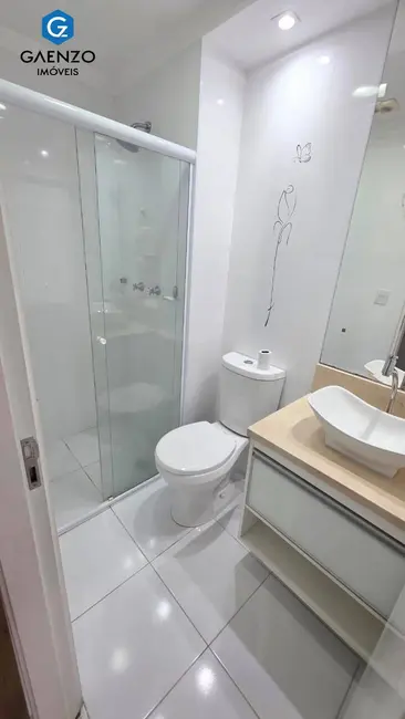 Foto 3 de Apartamento com 2 quartos à venda e para alugar, 57m2 em Umuarama, Osasco - SP