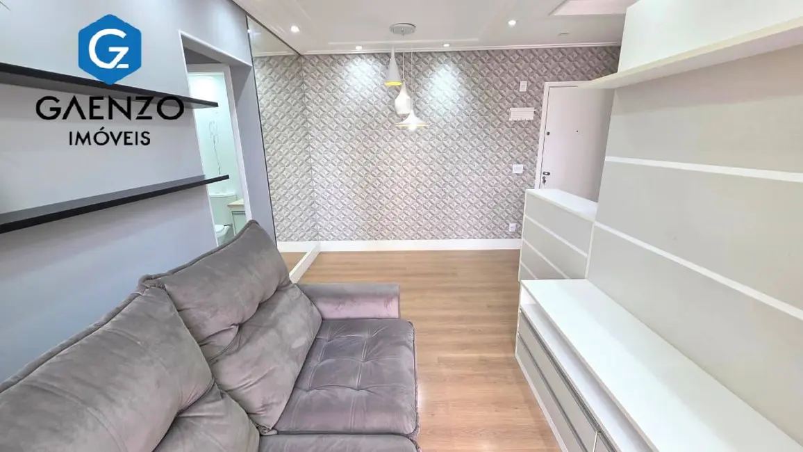 Foto 2 de Apartamento com 2 quartos à venda e para alugar, 57m2 em Umuarama, Osasco - SP