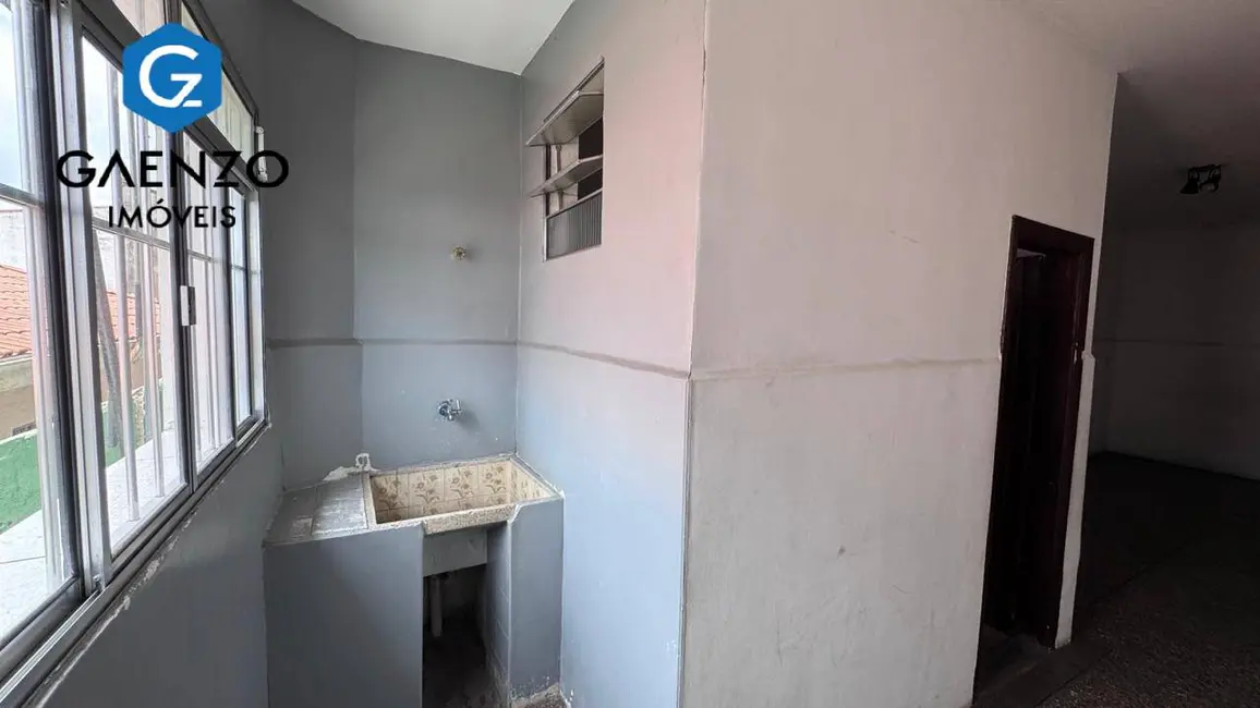 Foto 4 de Casa com 3 quartos à venda, 1000m2 em Santo Antônio, Osasco - SP