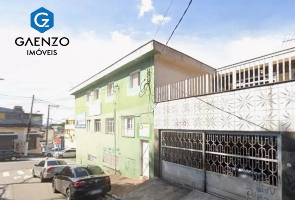 Foto 1 de Casa com 3 quartos à venda, 1000m2 em Santo Antônio, Osasco - SP