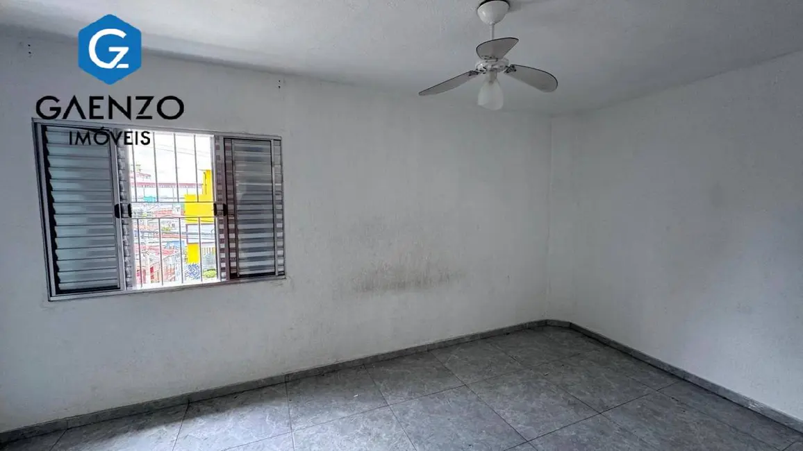 Foto 8 de Casa com 3 quartos à venda, 1000m2 em Santo Antônio, Osasco - SP