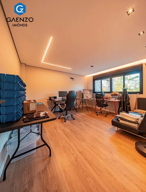 Foto 9 de Casa de Condomínio com 4 quartos à venda, 767m2 em Tamboré, Santana De Parnaiba - SP