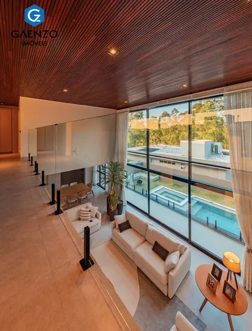 Foto 5 de Casa de Condomínio com 4 quartos à venda, 767m2 em Tamboré, Santana De Parnaiba - SP