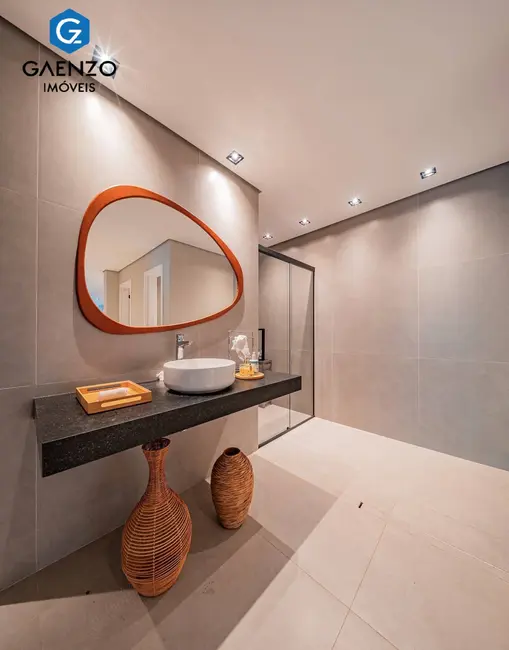 Foto 6 de Casa de Condomínio com 4 quartos à venda, 767m2 em Tamboré, Santana De Parnaiba - SP