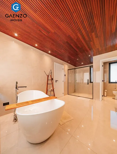 Foto 4 de Casa de Condomínio com 4 quartos à venda, 767m2 em Tamboré, Santana De Parnaiba - SP