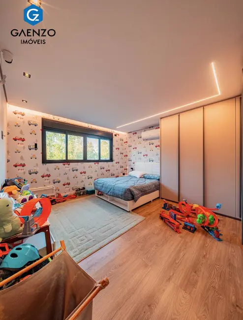 Foto 7 de Casa de Condomínio com 4 quartos à venda, 767m2 em Tamboré, Santana De Parnaiba - SP