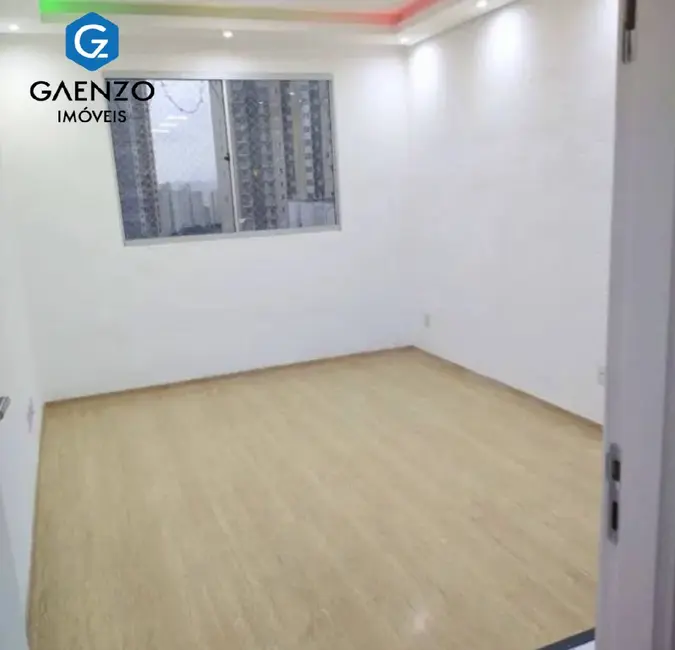 Foto 5 de Apartamento com 2 quartos à venda, 40m2 em São Pedro, Osasco - SP