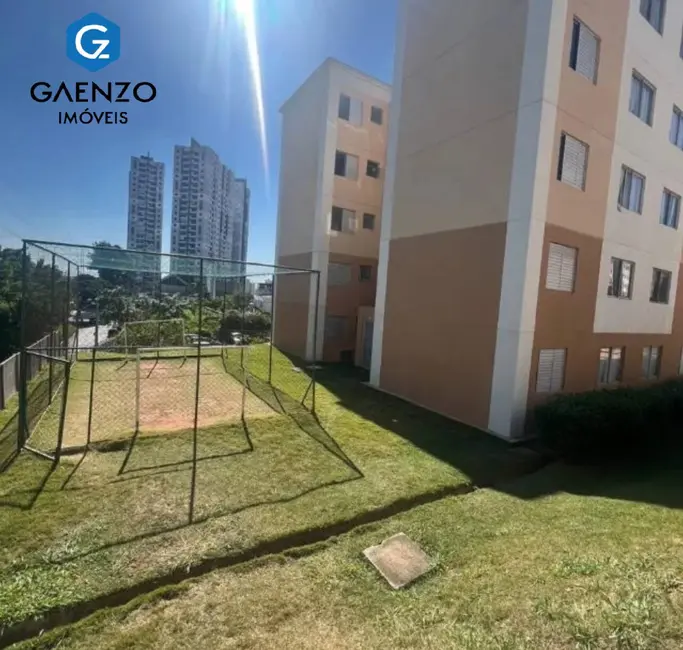 Foto 8 de Apartamento com 2 quartos à venda, 40m2 em São Pedro, Osasco - SP