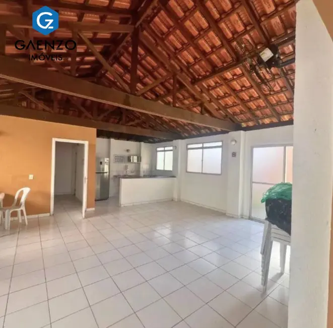 Foto 4 de Apartamento com 2 quartos à venda, 40m2 em São Pedro, Osasco - SP