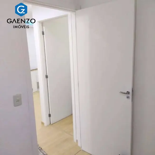 Foto 6 de Apartamento com 2 quartos à venda, 40m2 em São Pedro, Osasco - SP
