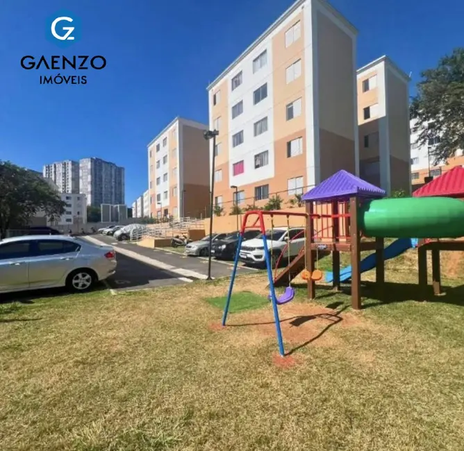 Foto 7 de Apartamento com 2 quartos à venda, 40m2 em São Pedro, Osasco - SP