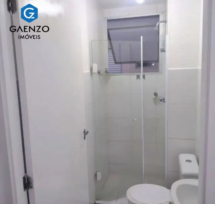 Foto 3 de Apartamento com 2 quartos à venda, 40m2 em São Pedro, Osasco - SP